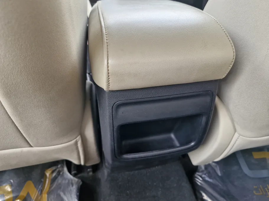 ام جي 5 STD 2024 