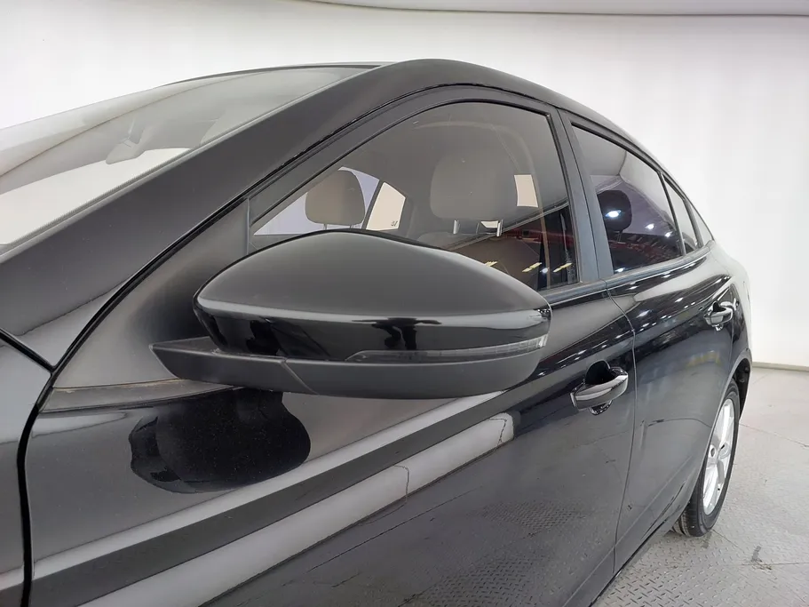 ام جي 5 STD 2024 