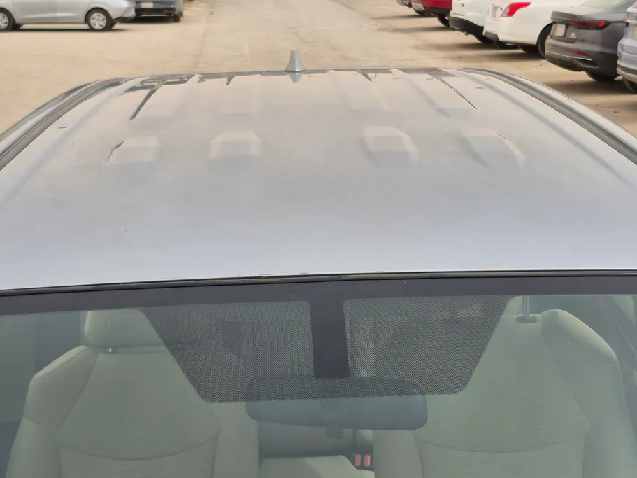 تويوتا راف فور LE 2022 