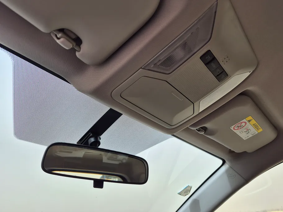 تويوتا راف فور LE 2022 