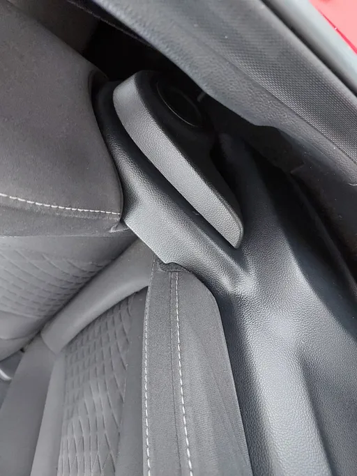 ام جي 5 COM 2022 