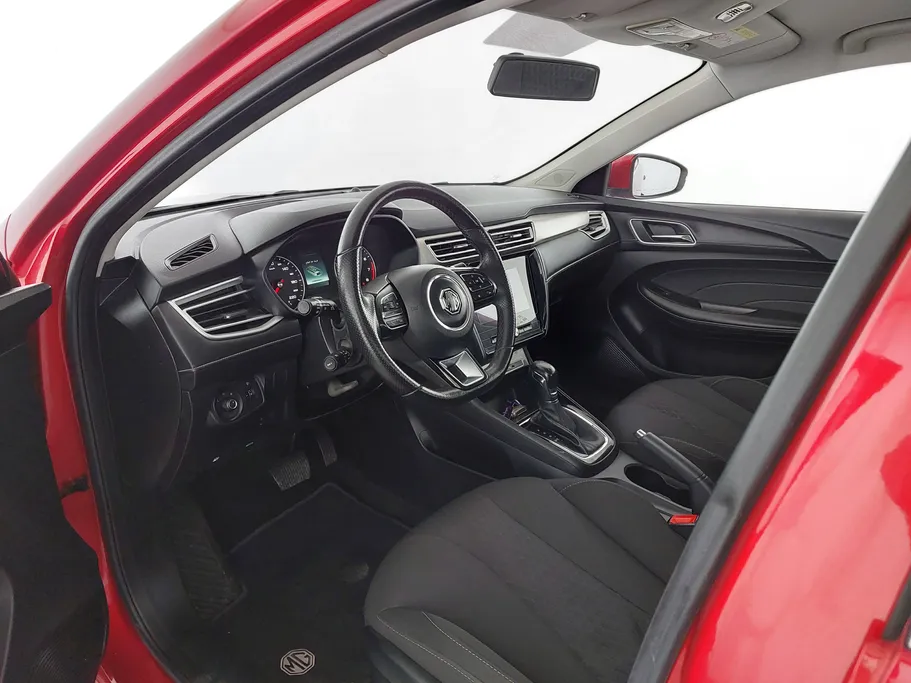 ام جي 5 COM 2022 