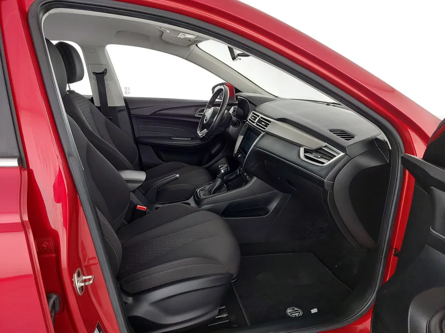 ام جي 5 COM 2022 