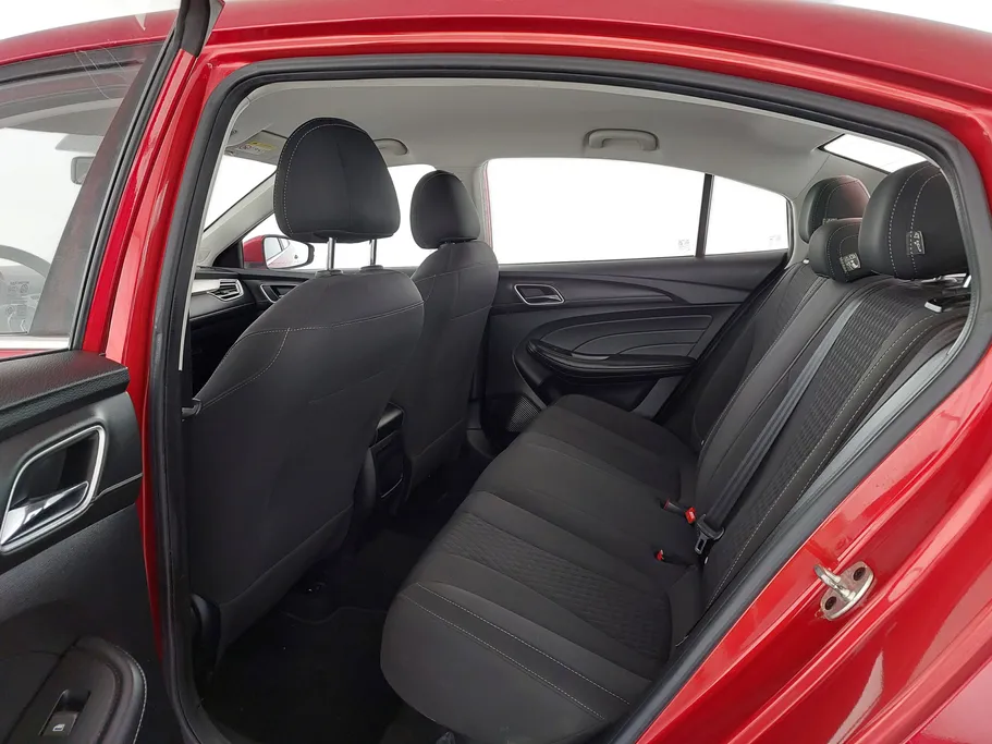 ام جي 5 COM 2022 