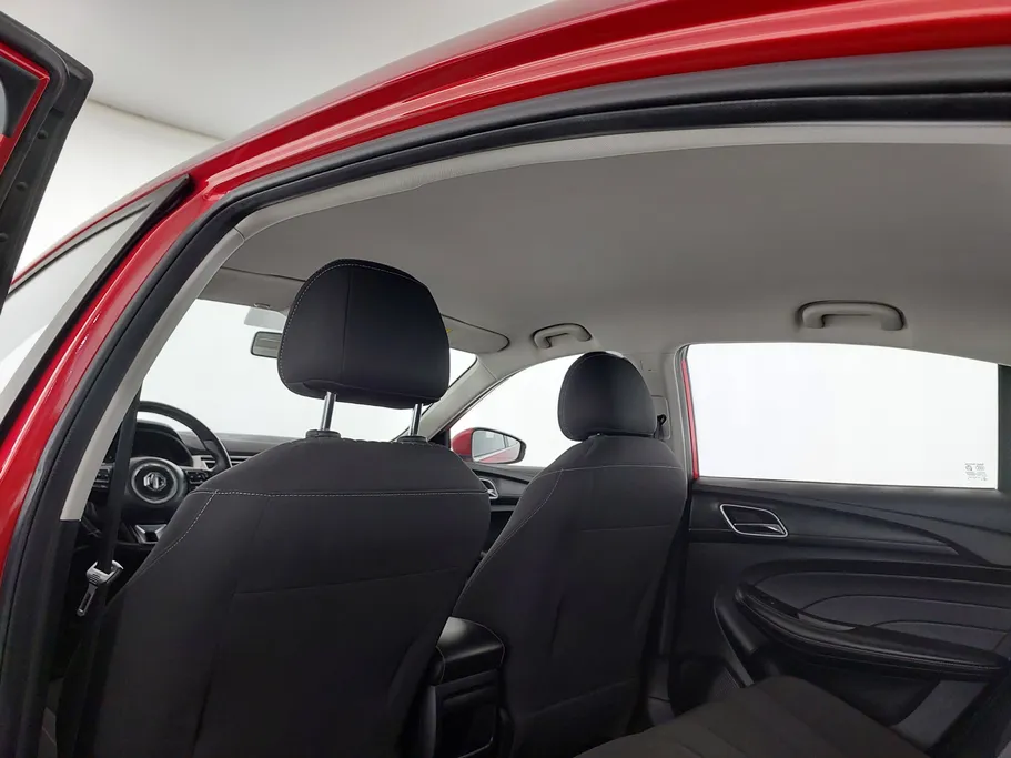 ام جي 5 COM 2022 