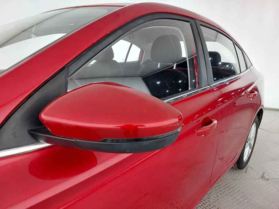 ام جي 5 COM 2022 