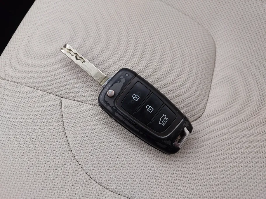 2021 Hyundai Elantra Fleet 