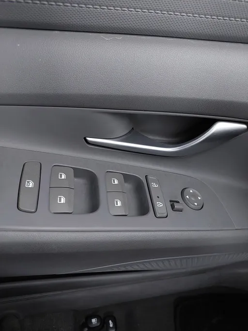 2021 Hyundai Elantra Fleet 