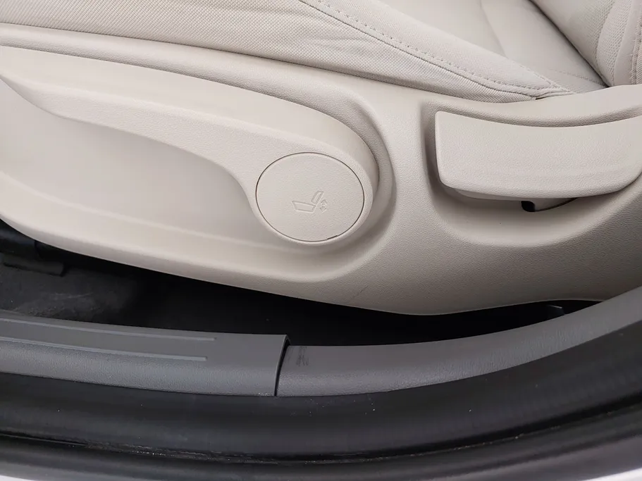 2021 Hyundai Elantra Fleet 