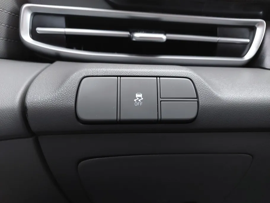 2021 Hyundai Elantra Fleet 