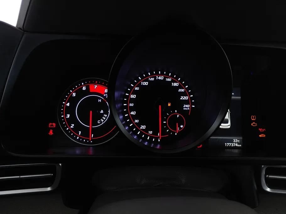 2021 Hyundai Elantra Fleet 