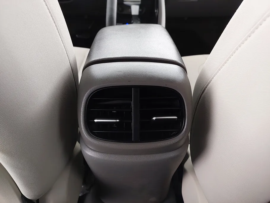 2021 Hyundai Elantra Fleet 