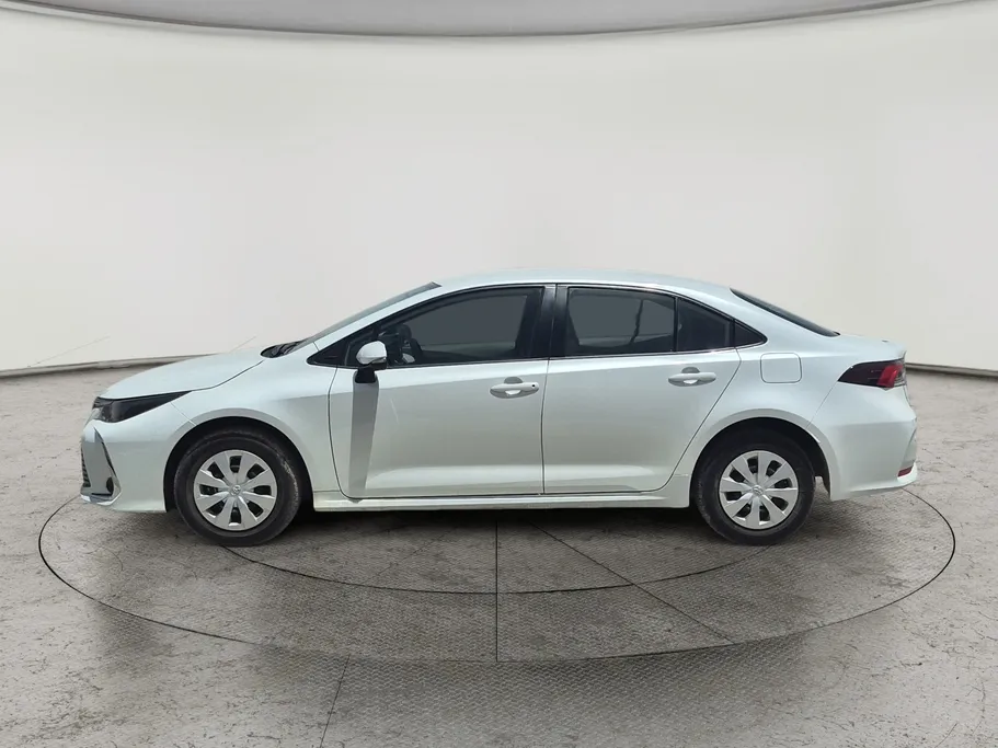 تويوتا كورولا XLI 2024 