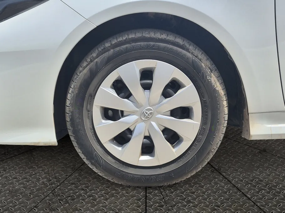 تويوتا كورولا XLI 2024 