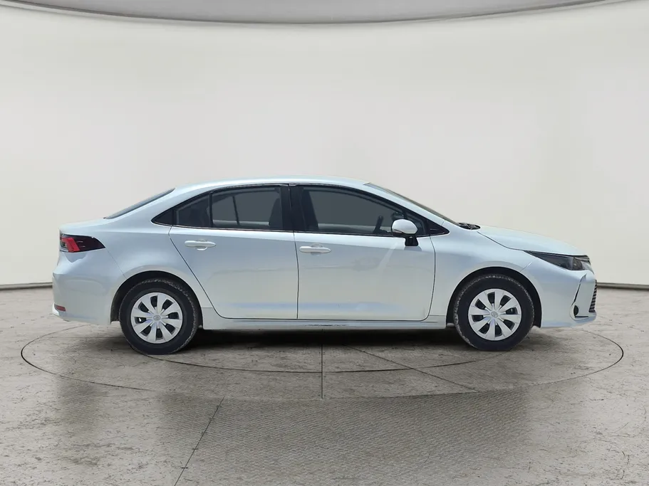 تويوتا كورولا XLI 2024 