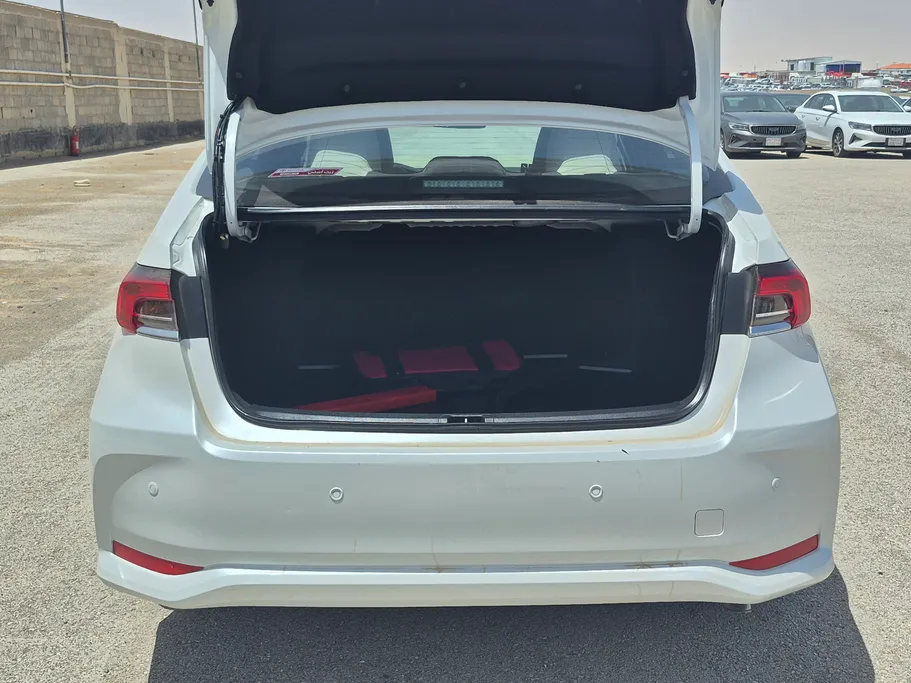 تويوتا كورولا XLI 2024 