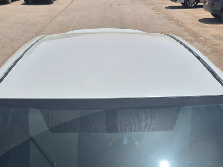 تويوتا كورولا XLI 2024 