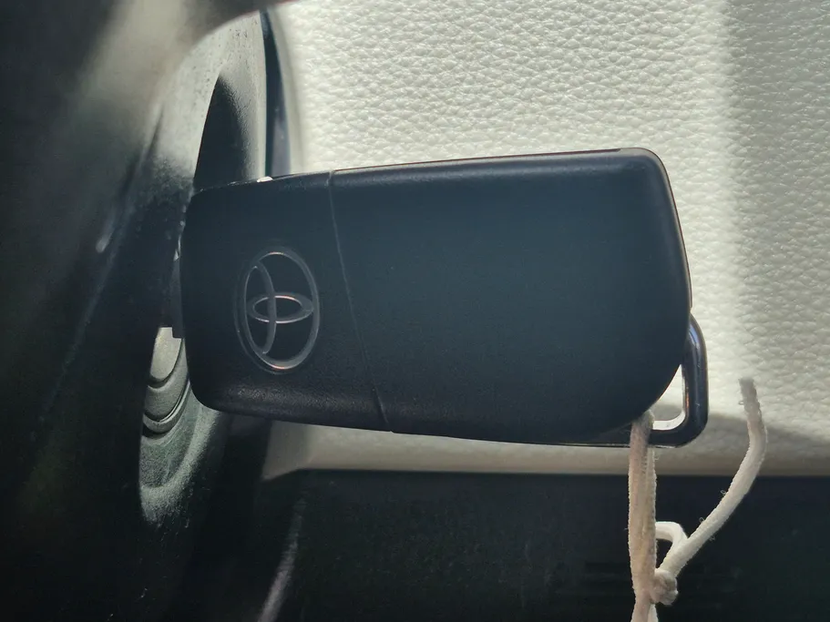 تويوتا كورولا XLI 2024 