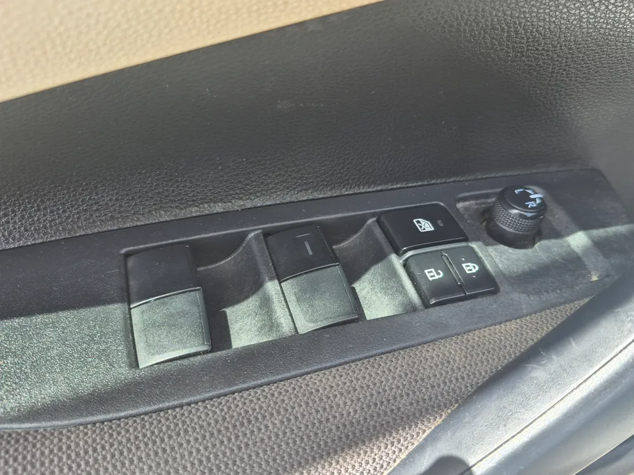 تويوتا كورولا XLI 2024 