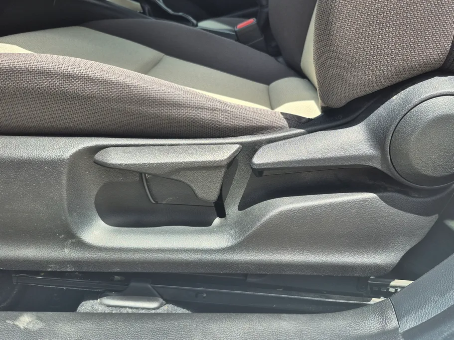 تويوتا كورولا XLI 2024 