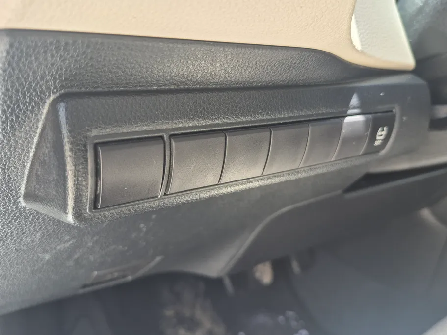 تويوتا كورولا XLI 2024 