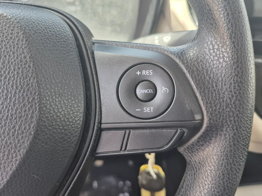 تويوتا كورولا XLI 2024 