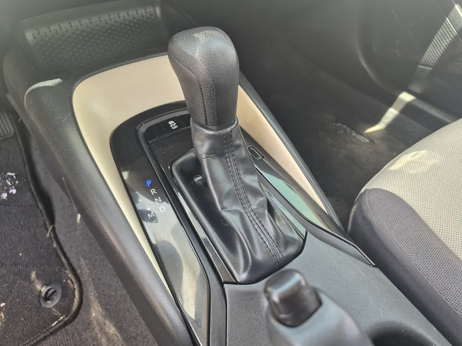 تويوتا كورولا XLI 2024 