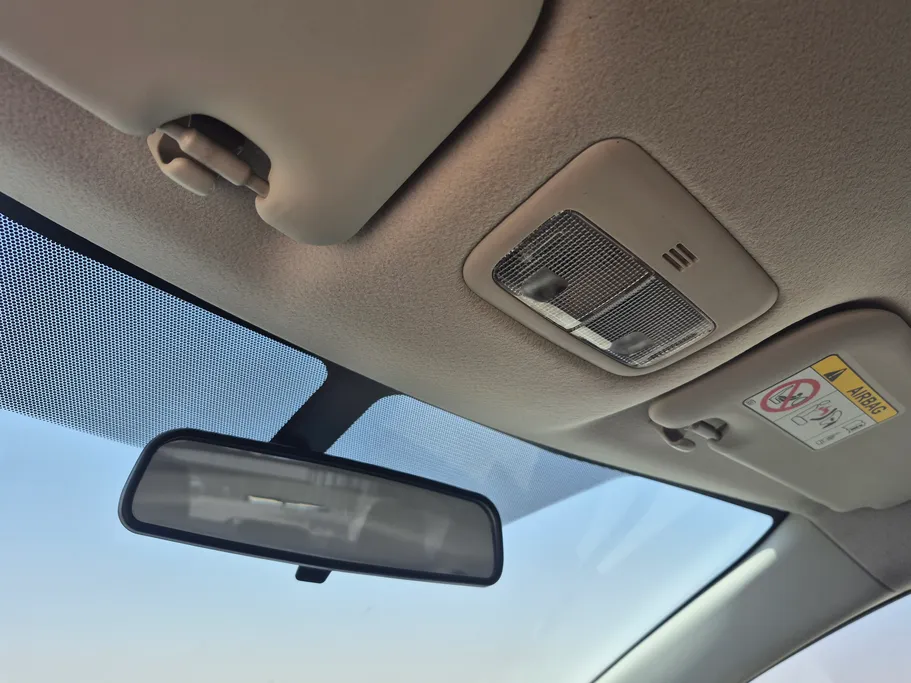 تويوتا كورولا XLI 2024 