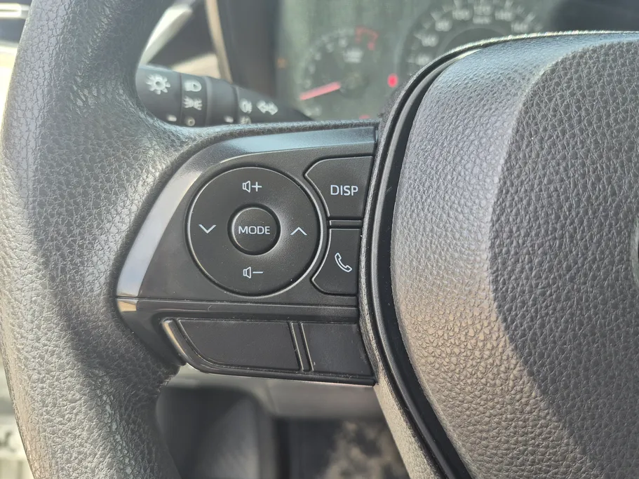 تويوتا كورولا XLI 2024 