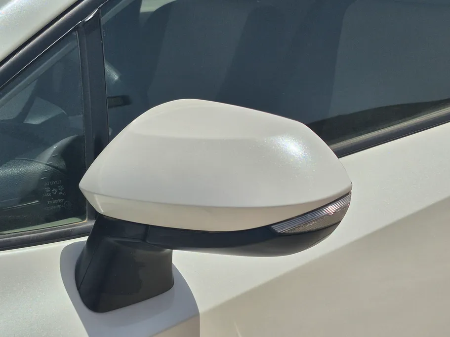 تويوتا كورولا XLI 2024 