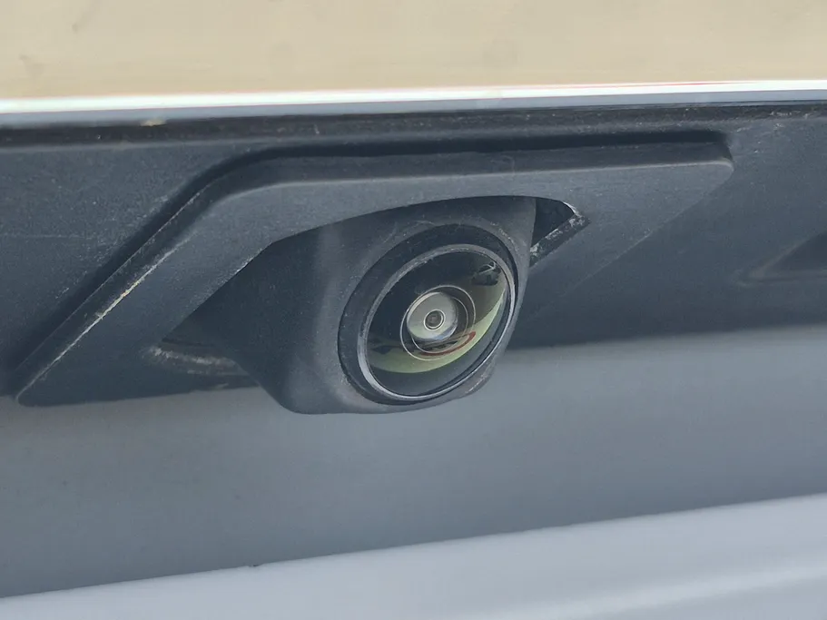 تويوتا كورولا XLI 2024 