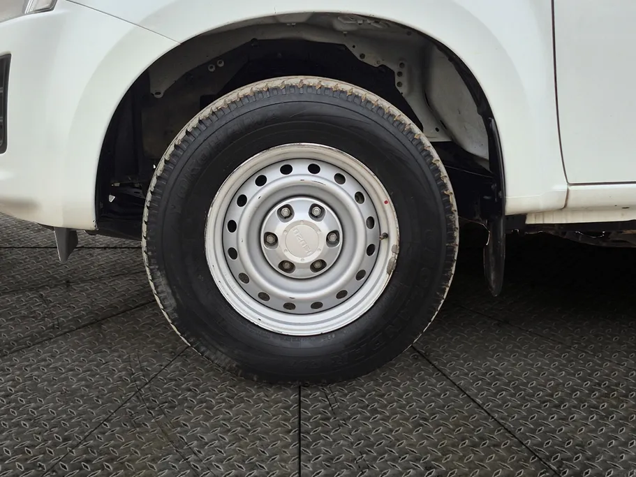 ايسوزو دي ماكس DC 4x4 2022 