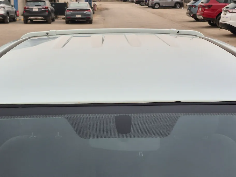 ايسوزو دي ماكس DC 4x4 2022 