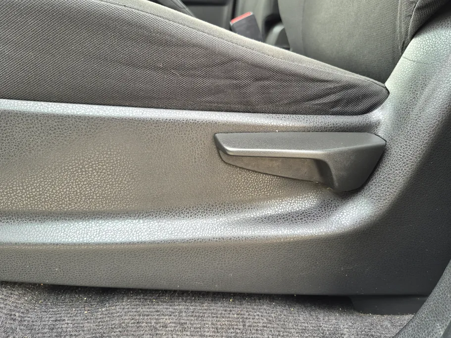 ايسوزو دي ماكس DC 4x4 2022 