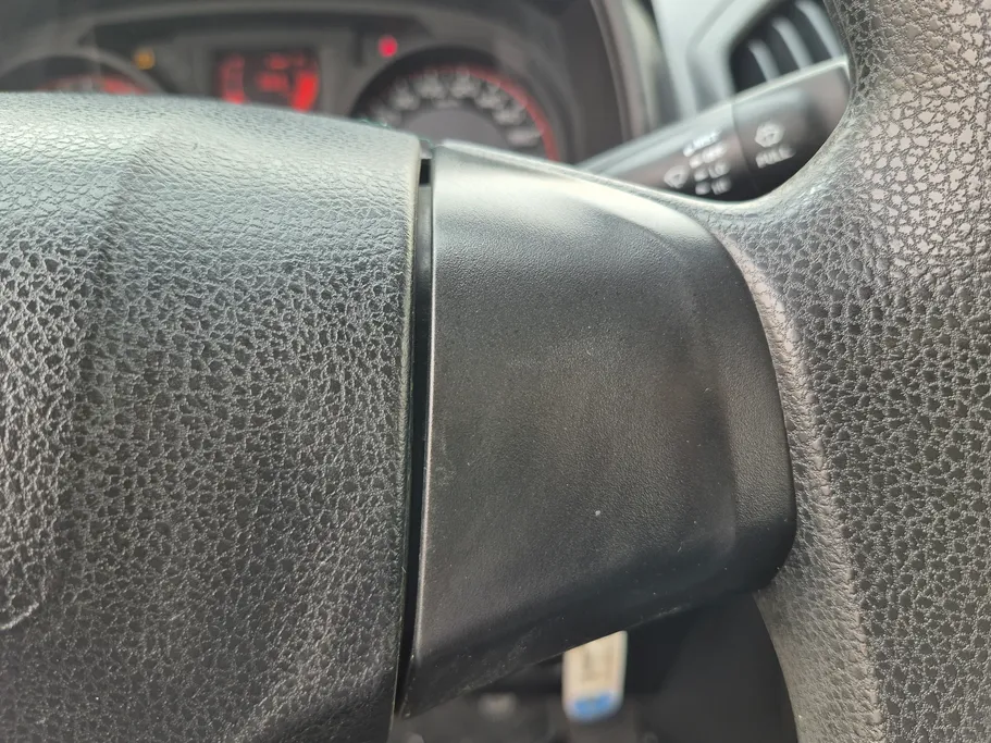 ايسوزو دي ماكس DC 4x4 2022 