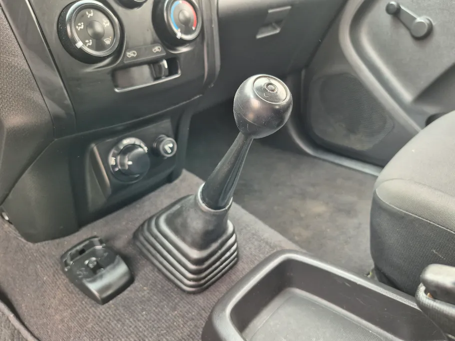 ايسوزو دي ماكس DC 4x4 2022 