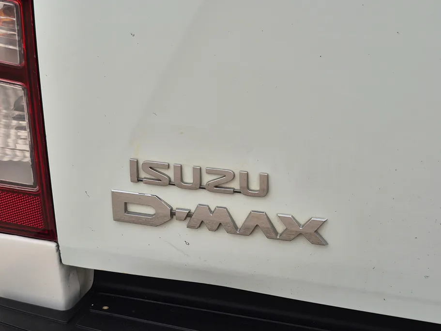 ايسوزو دي ماكس DC 4x4 2022 