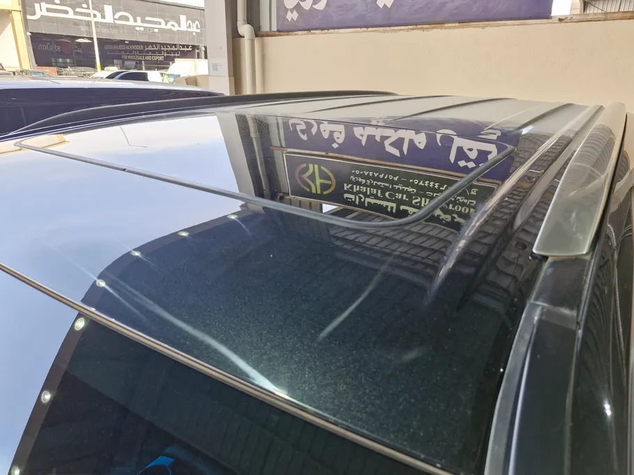 2023 Lexus LX 600 BB Elite 