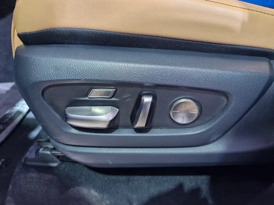 2023 Lexus LX 600 BB Elite 