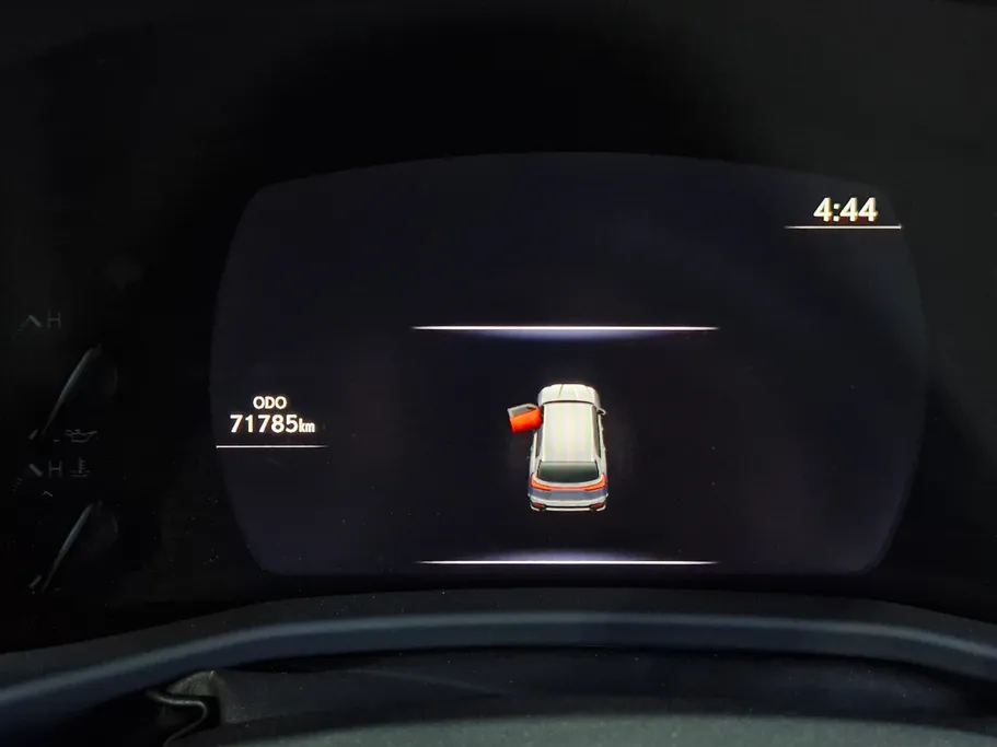 2023 Lexus LX 600 BB Elite 