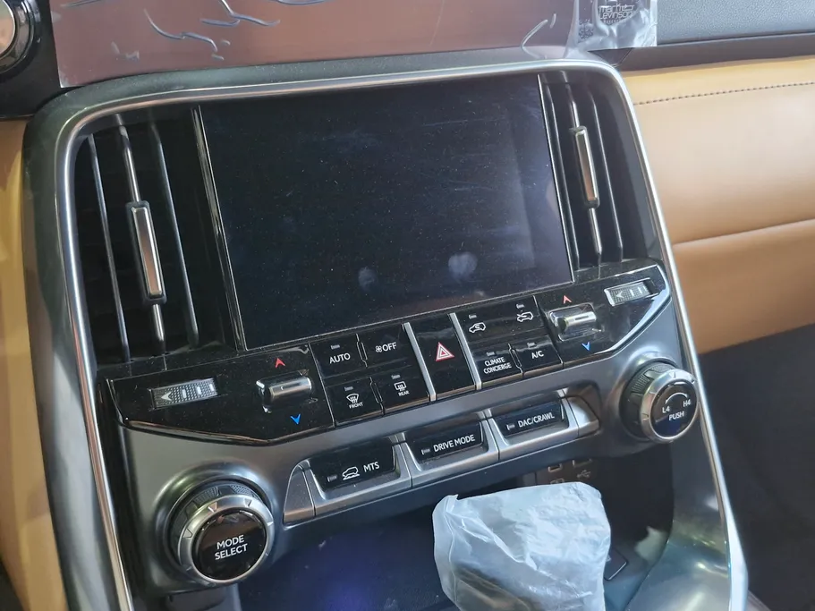 2023 Lexus LX 600 BB Elite 