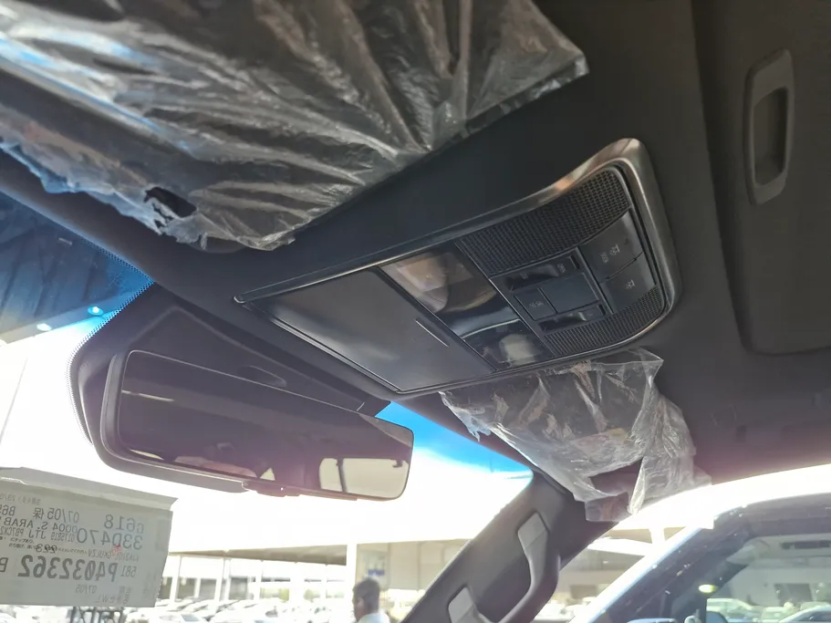 2023 Lexus LX 600 BB Elite 