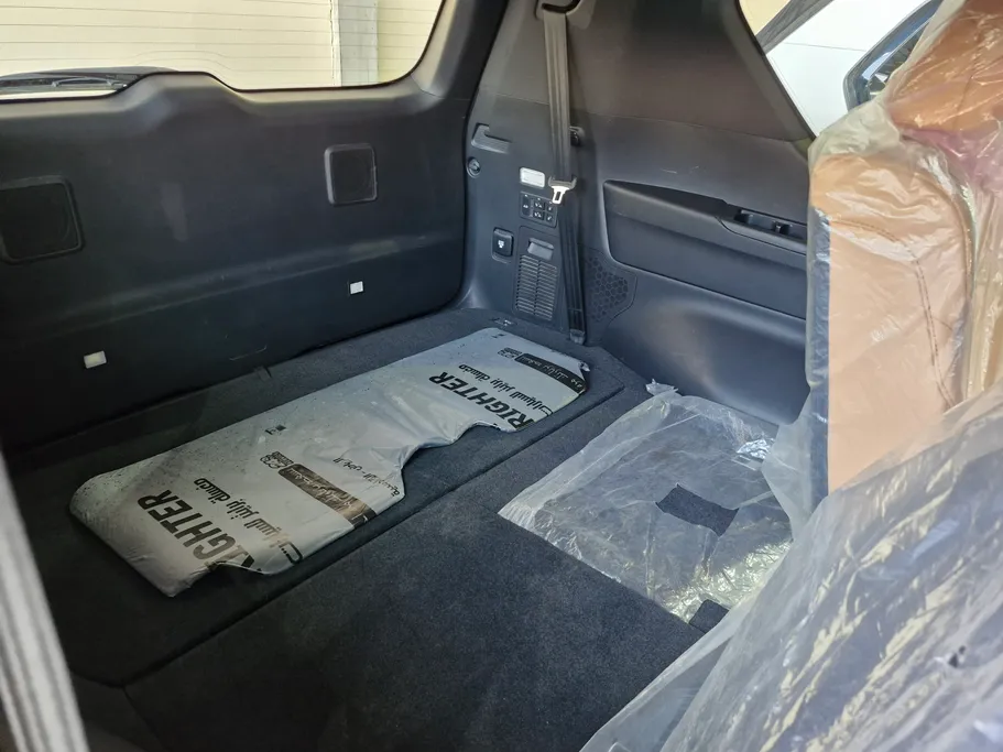 2023 Lexus LX 600 BB Elite 