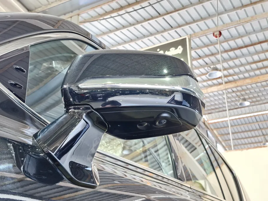 2023 Lexus LX 600 BB Elite 