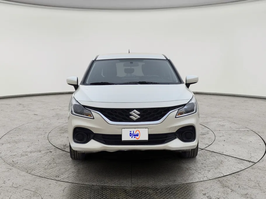 2024 Suzuki Baleno GL 