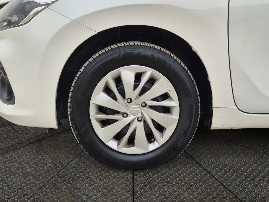 2024 Suzuki Baleno GL 