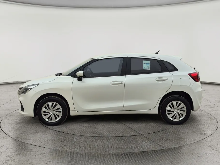 2024 Suzuki Baleno GL 