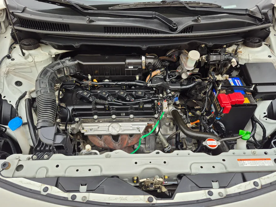 2024 Suzuki Baleno GL 