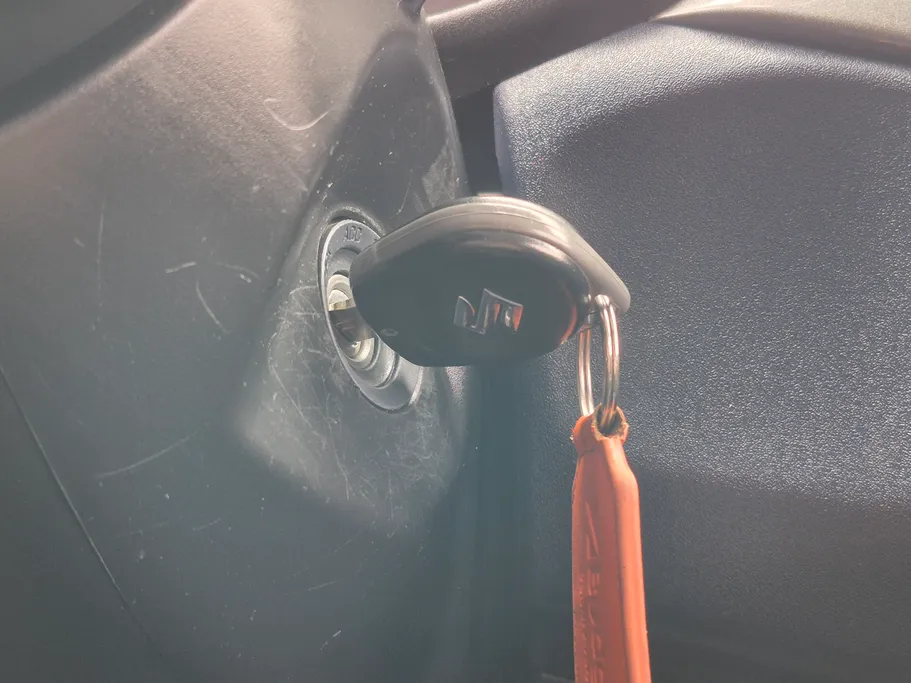 2024 Suzuki Baleno GL 