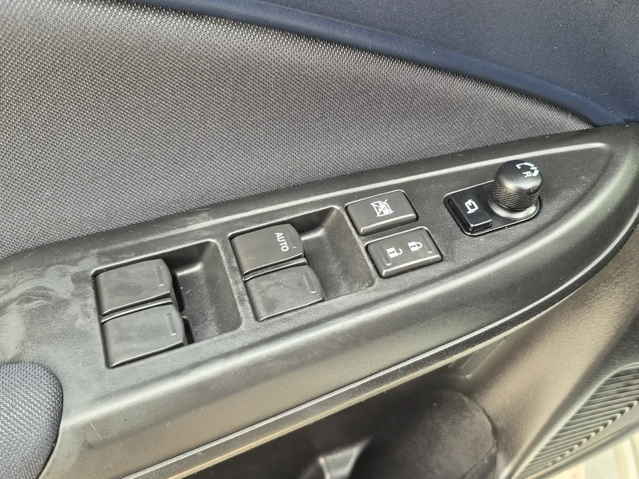 2024 Suzuki Baleno GL 